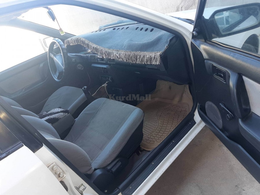 mazda مازدا 2
