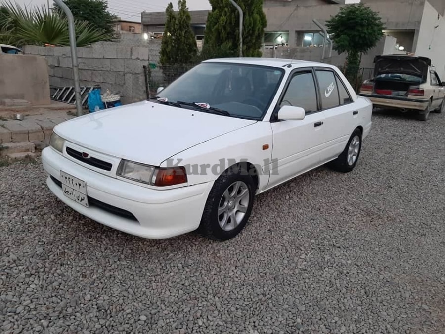 mazda مازدا 0