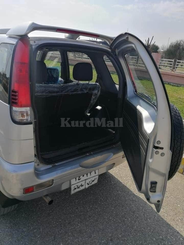 دایهاتسۆ چێری 9
