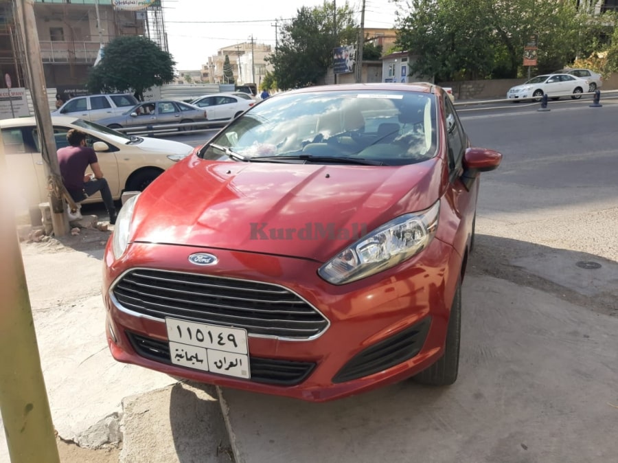 فۆرد فیستا فۆرد 0