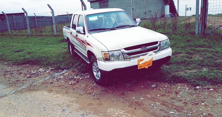 بیکەب دیر گرەیت واڵ 0