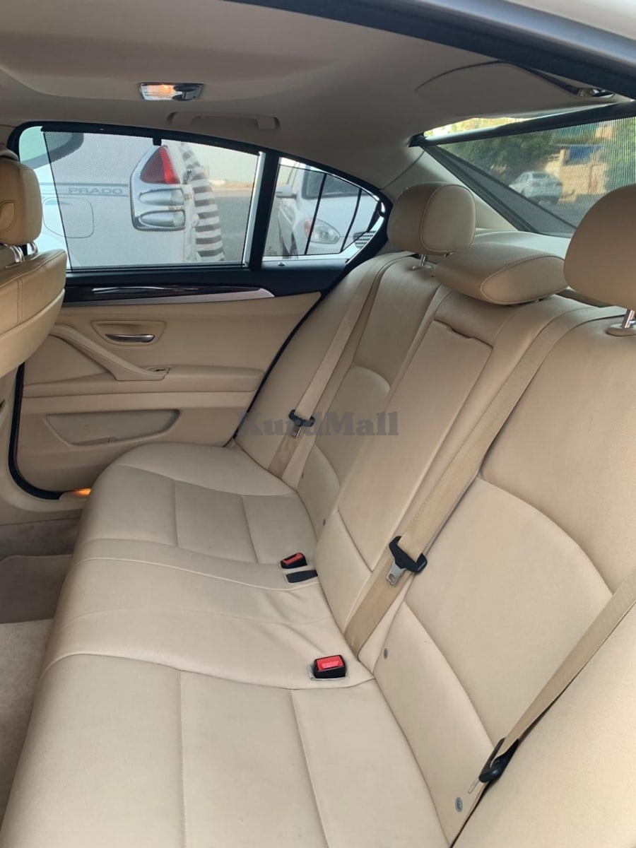 BMW بیئێم 3