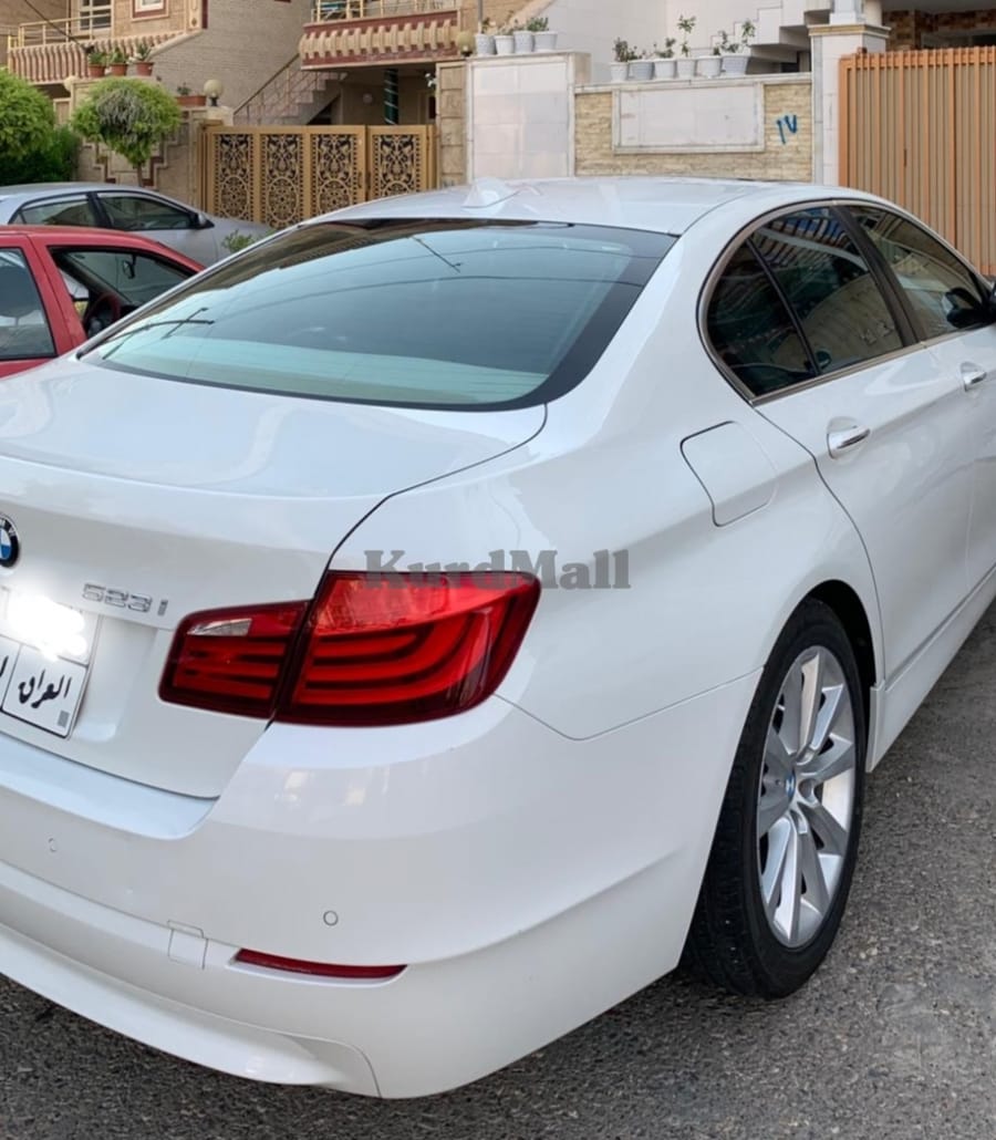 BMW بیئێم 1