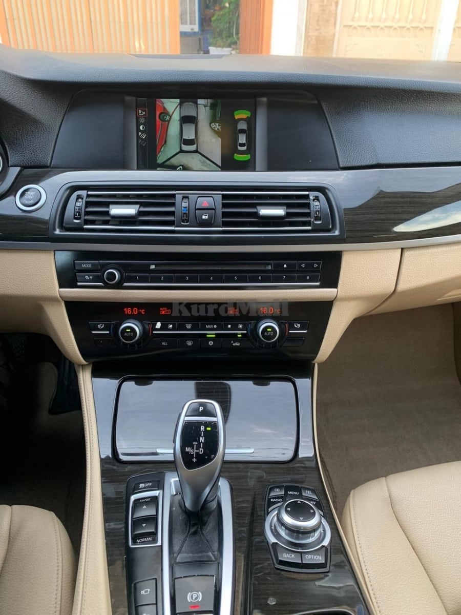 BMW بیئێم 4