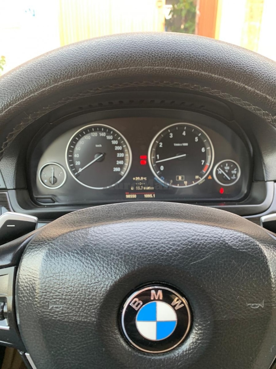 BMW بیئێم 5