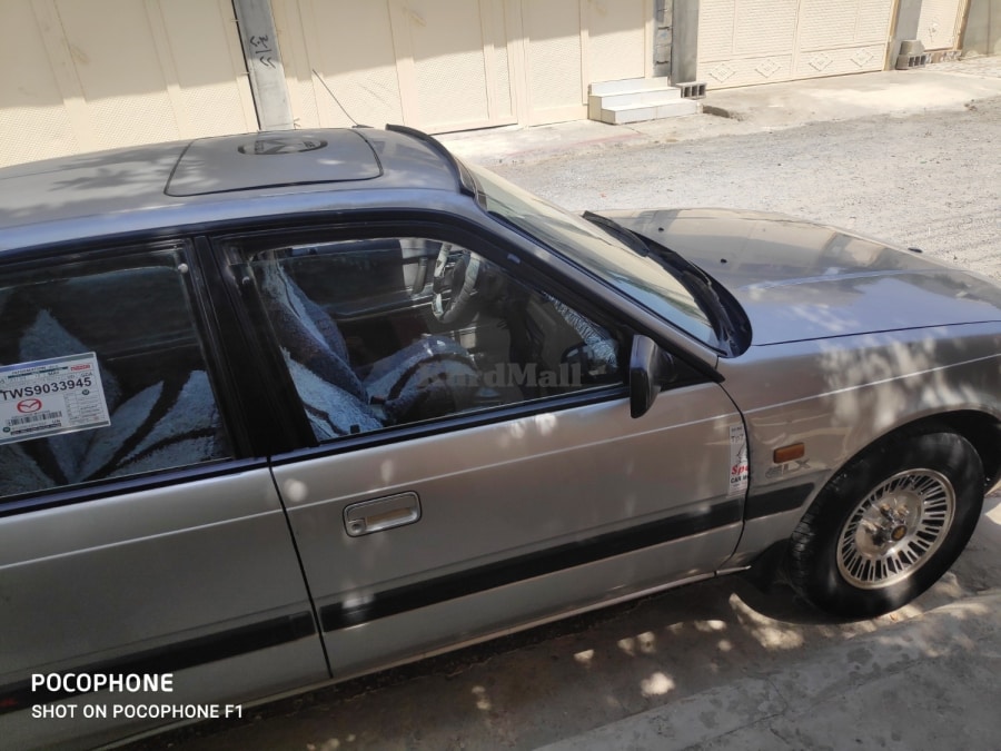 mazda مازدا 2