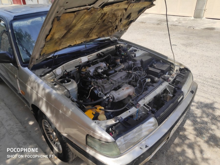 mazda مازدا 3