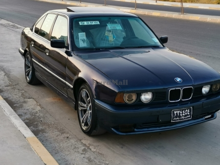 BMW1992