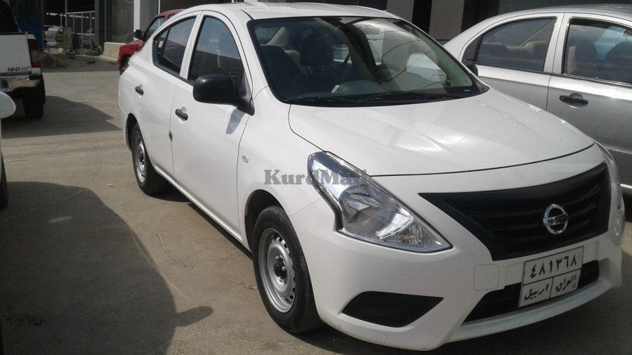 Nissan lakishmiba نیسان 0