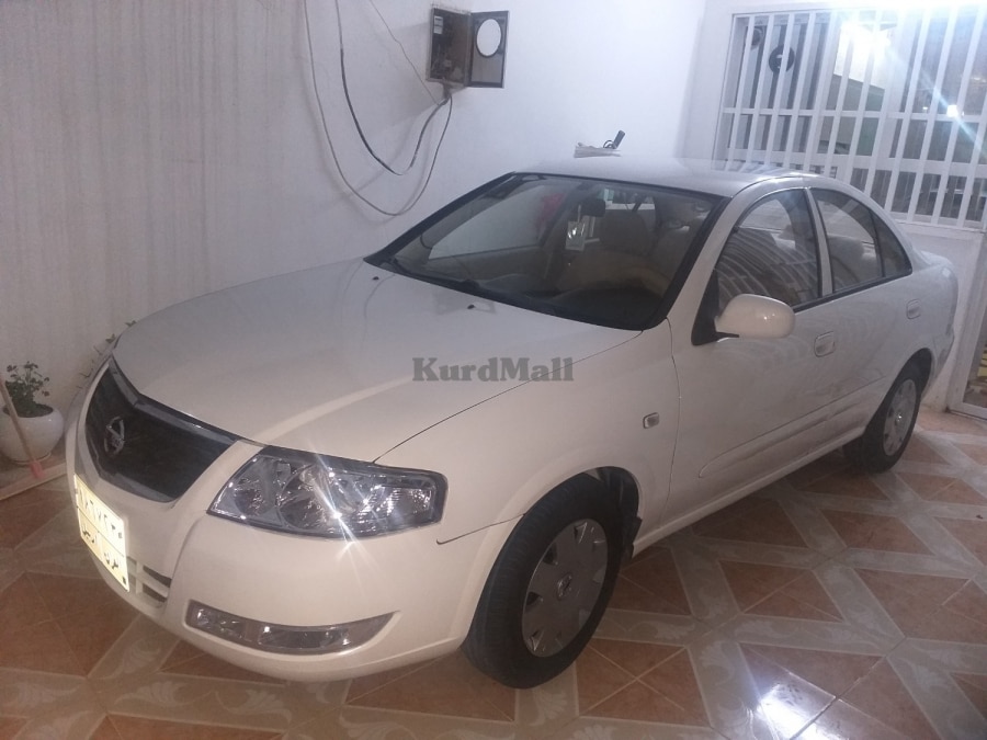 نيسان سني نیسان 0