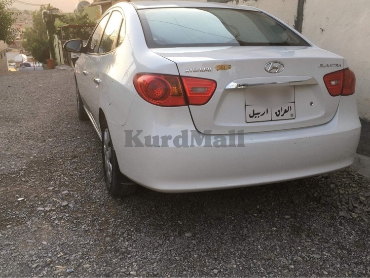  هیووندای 3