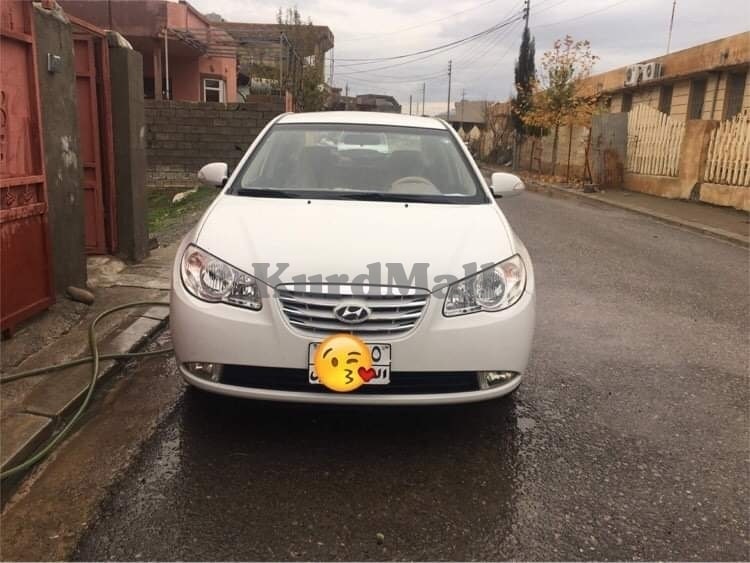  هیووندای 4