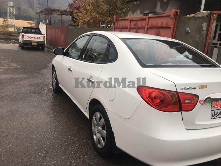  هیووندای 0