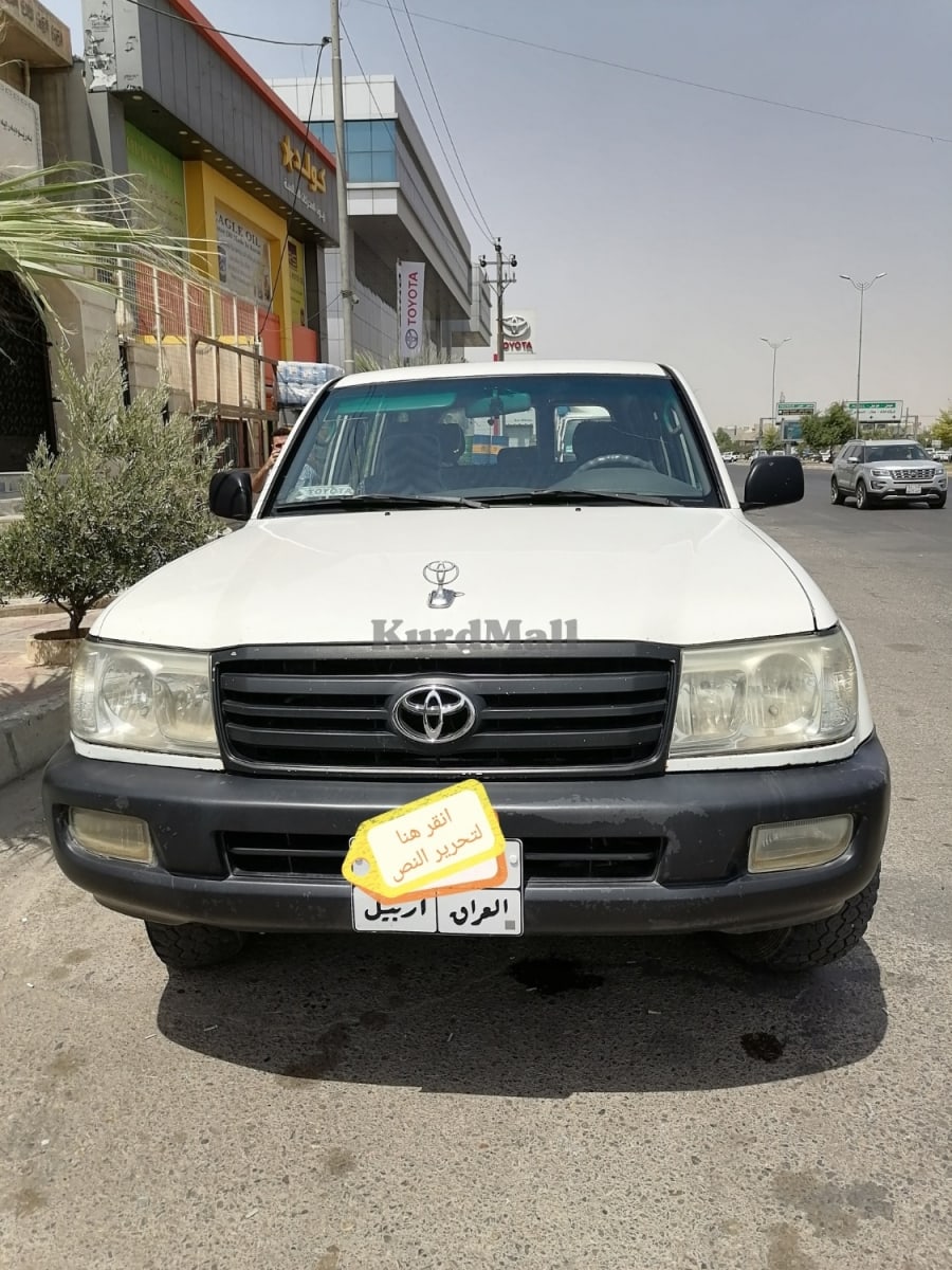 مۆنیکای 2001  لۆفرۆشتنە تۆیۆتا 0
