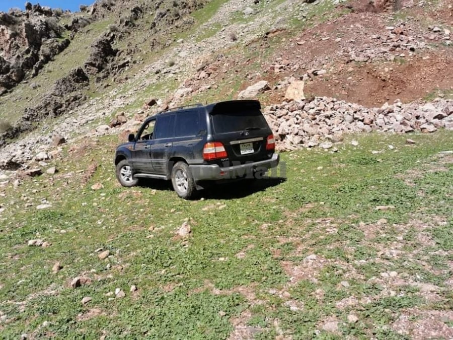 مۆنیکا تۆیۆتا 1