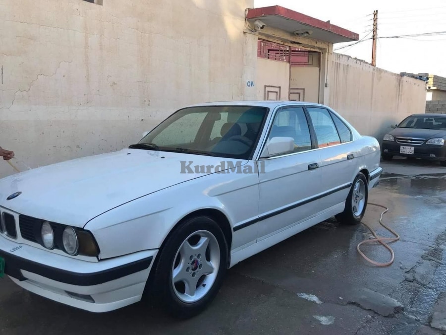 یئێم 520 بیئێم 1
