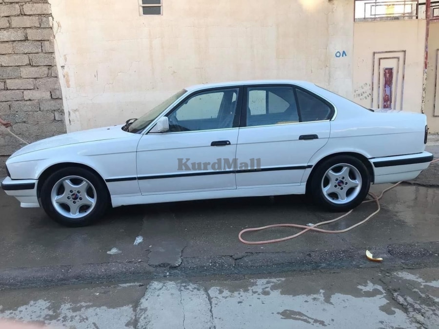 یئێم 520 بیئێم 2