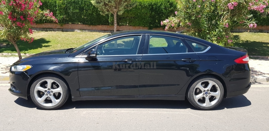Ford fusion 2016 فۆرد 1