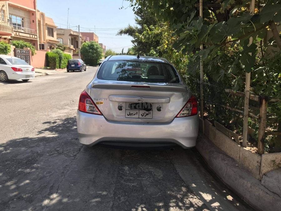 نیسان لاکشمی بای نیسان 0