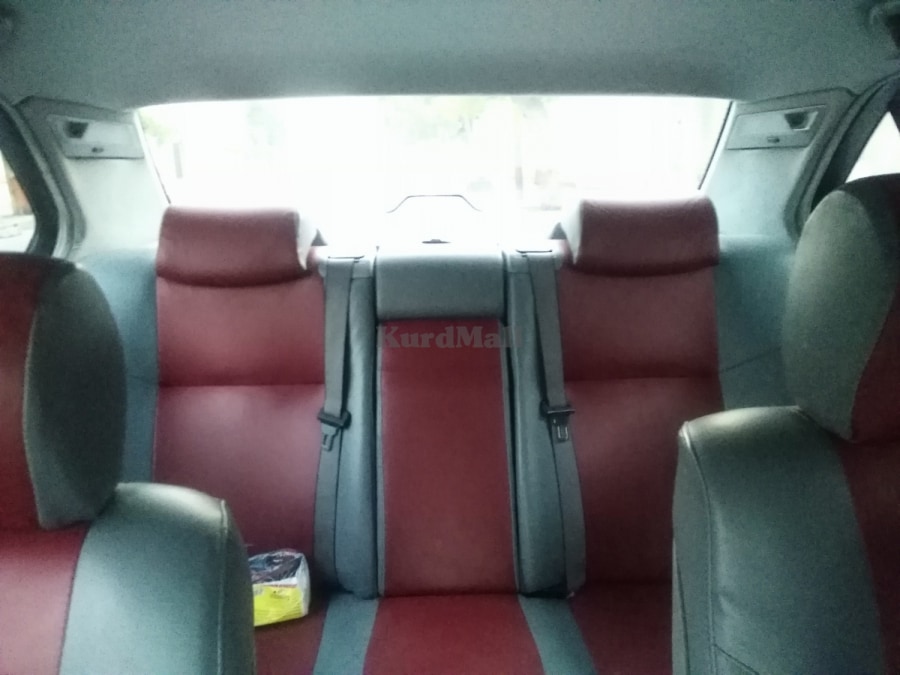 bmw 728i بیئێم 3