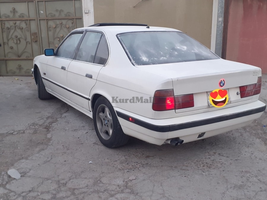 BMW بیئێم 0