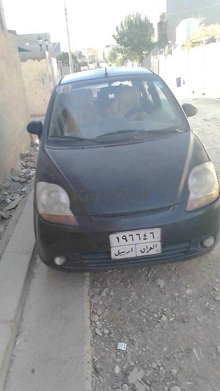  شێڤرۆلێت 1