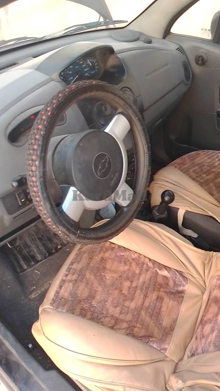  شێڤرۆلێت 4