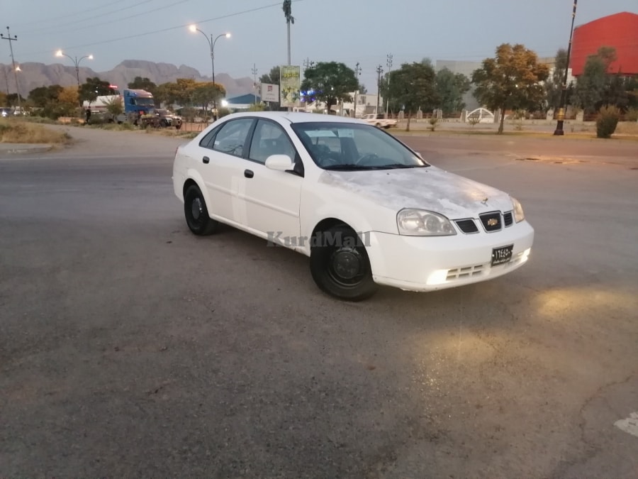 optra شێڤرۆلێت 1