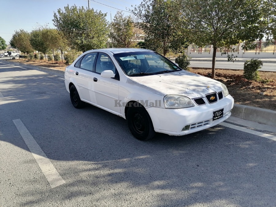 optra شێڤرۆلێت 7