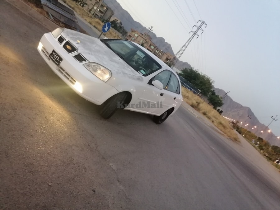 optra شێڤرۆلێت 0