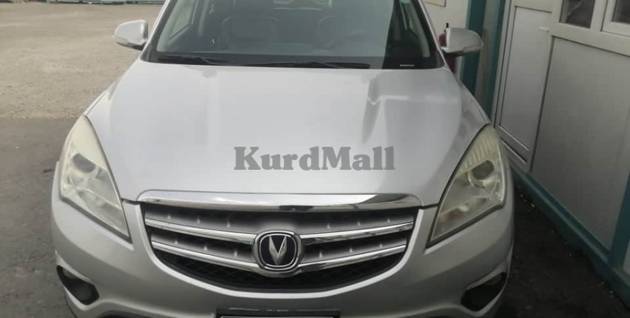 شانجان کس ۳٥ چانگ یانگ 1