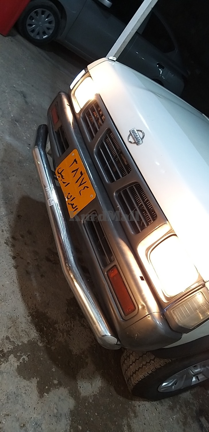 نيسان نیسان 3