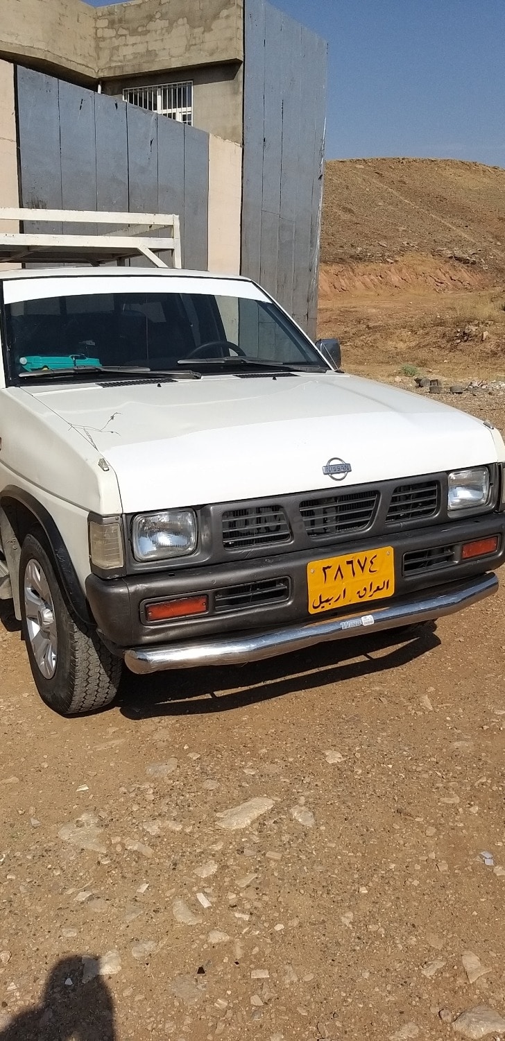 نيسان نیسان 1