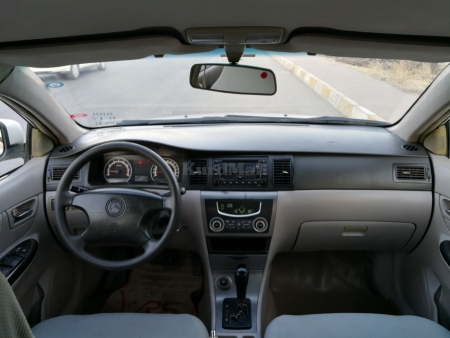 جیلی SL 2013