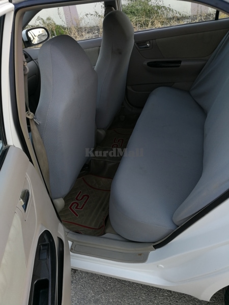 جیلی SL 2013