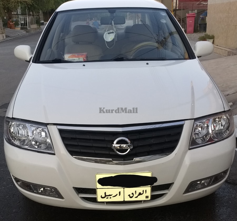 نيسان سني نیسان 0