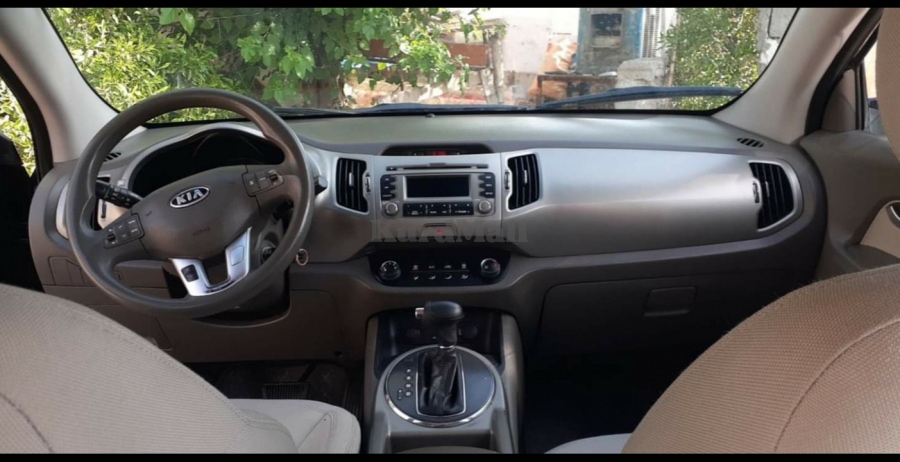 کیا سپۆرتاج کیا 2