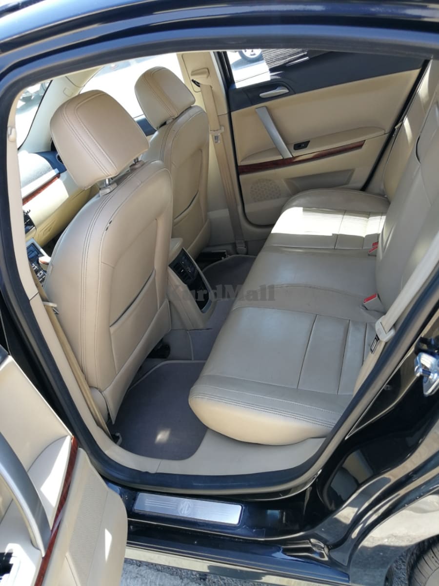 MG 2014 ئێم جی 10