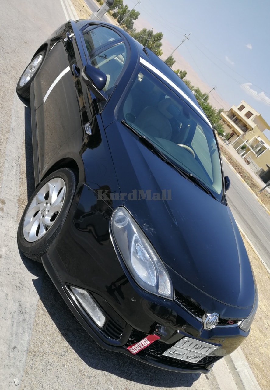 MG 2014 ئێم جی 2