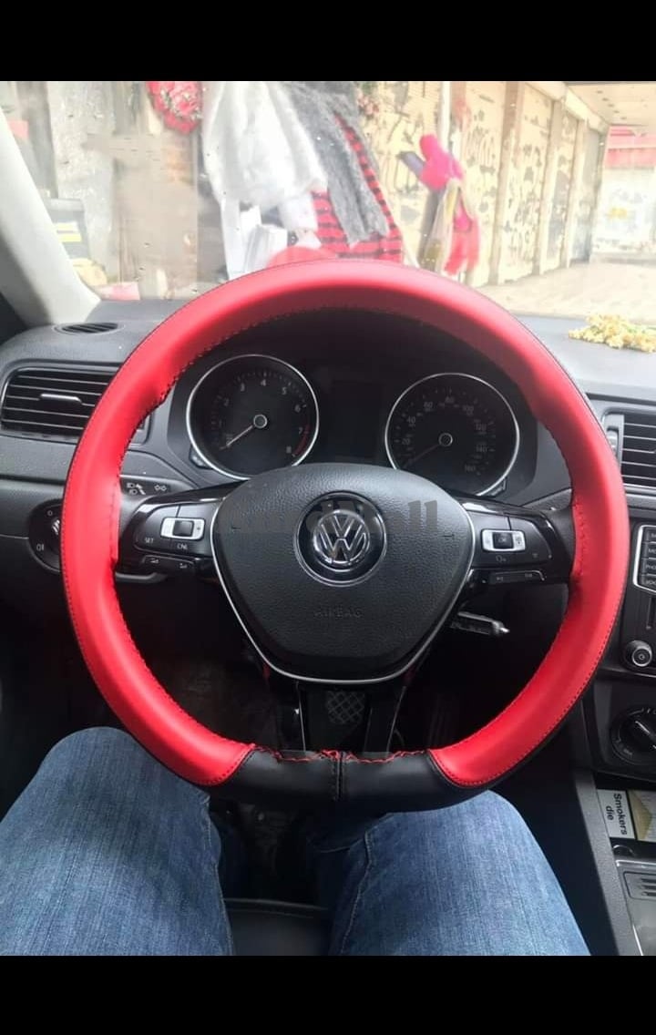 Jetta ڤۆلکسواگن 4