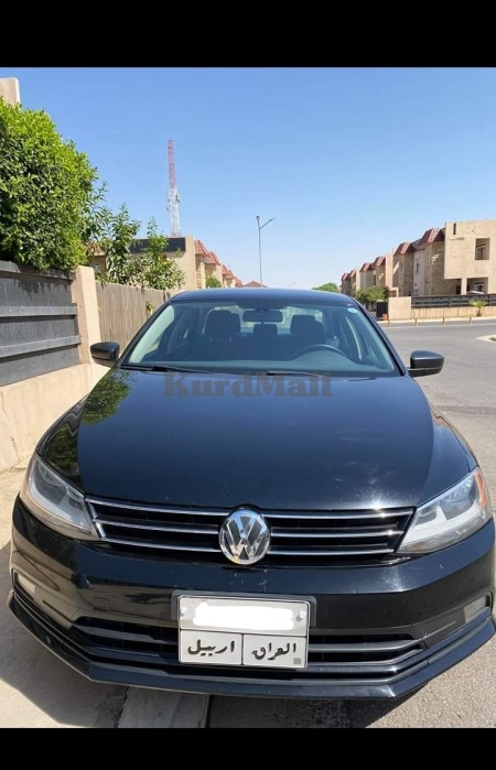 Jetta