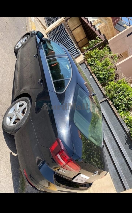 Jetta