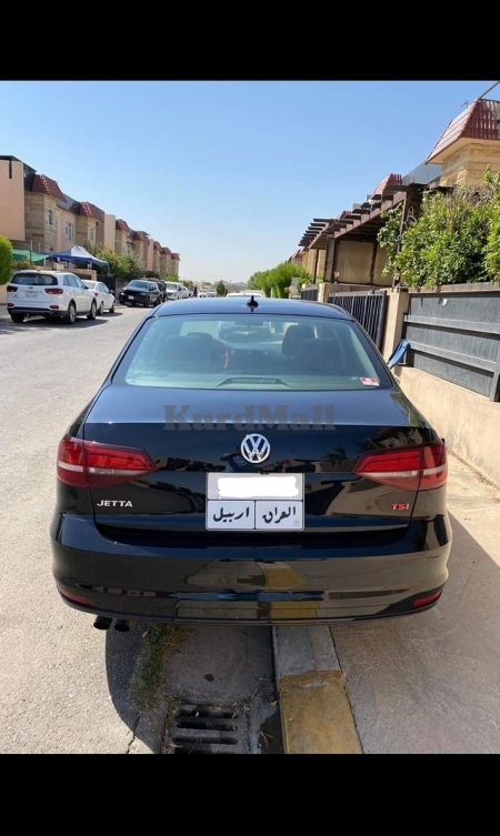 Jetta