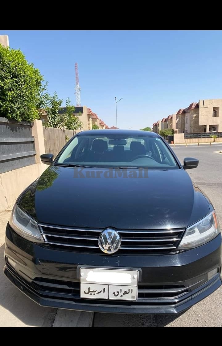 Jetta ڤۆلکسواگن 0