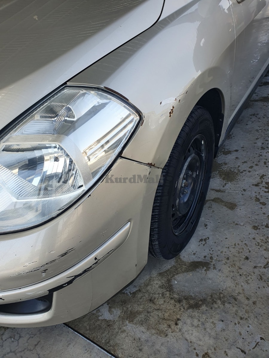 ٢٠١١  بی بۆیاخ نیسان 1