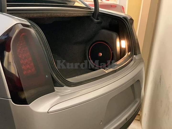 chrysler 300s 2018 كرایسلەر 5