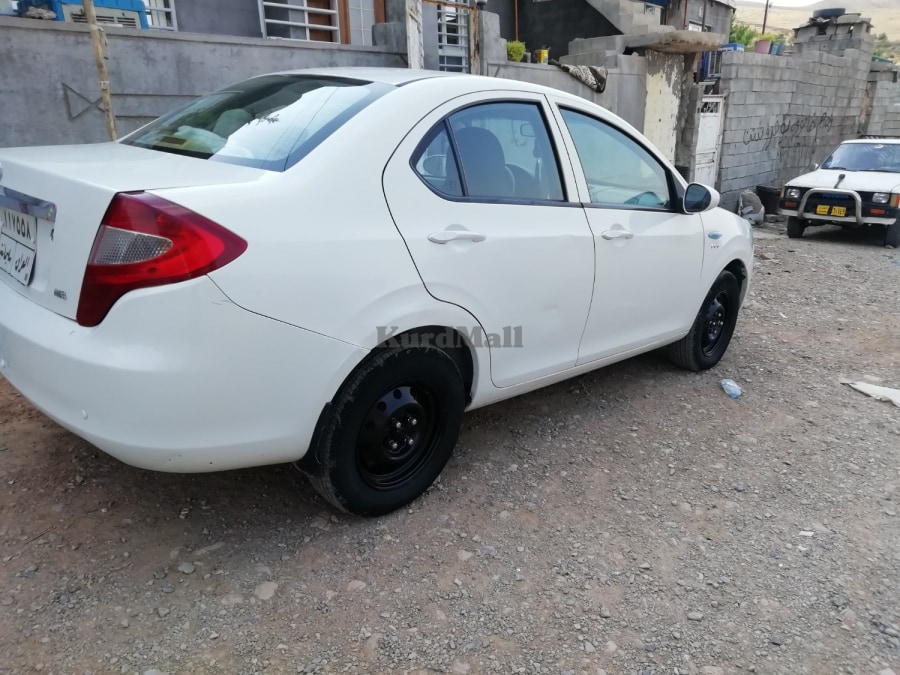 جاك Jac 4