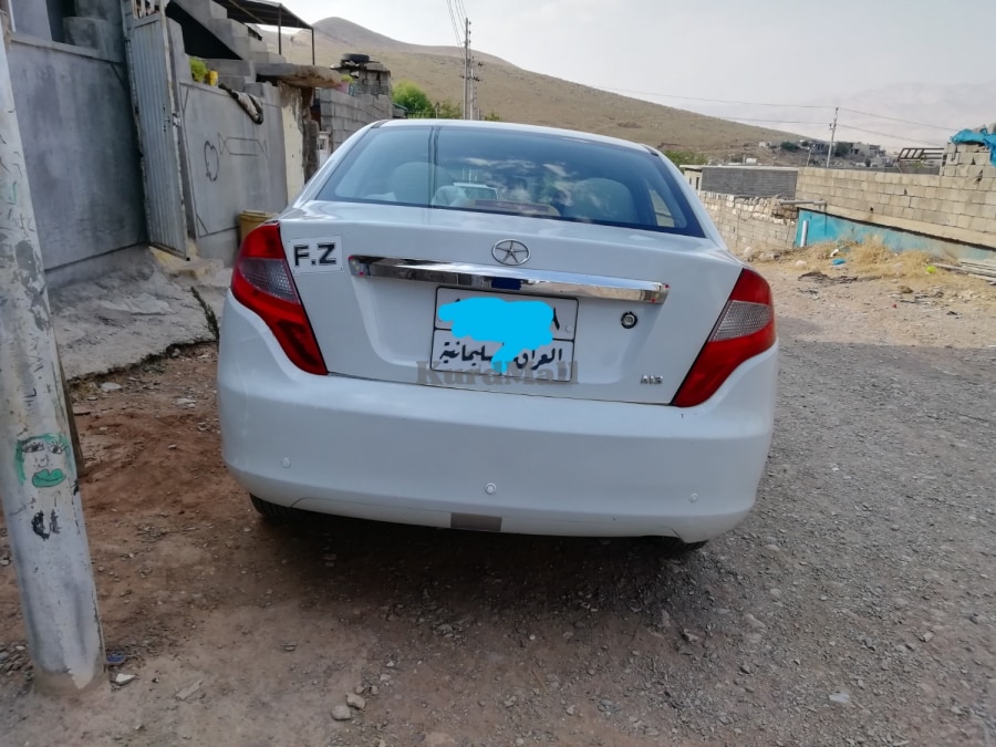 جاك Jac 1