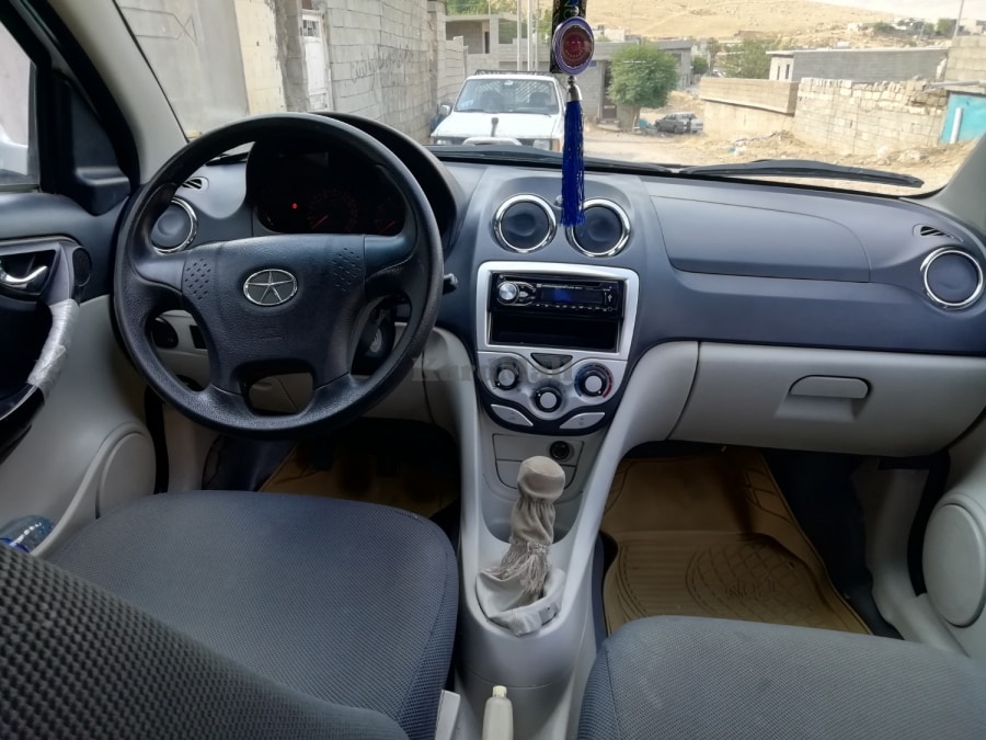 جاك Jac 5