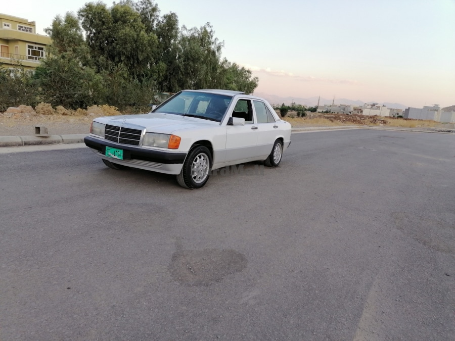 ماڕسیدس مارسێدێس بێنز 4